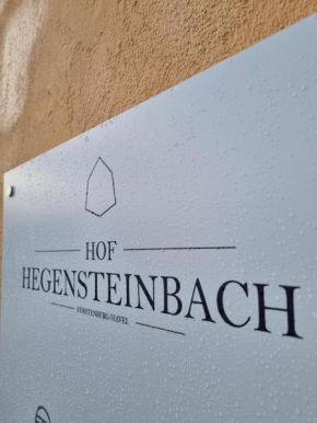 Hof Hegensteinbach Fürstenberg an der Havel
